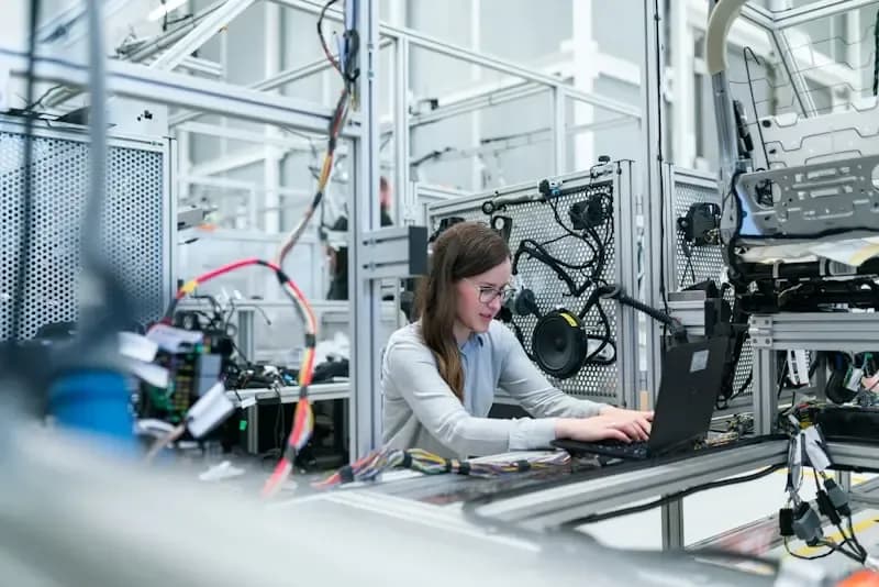 In-house Engineering & Drafting