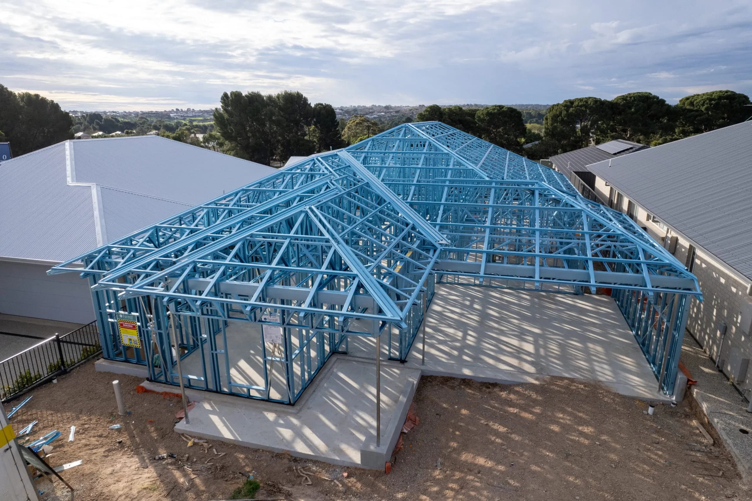 Morphett Vale, SA