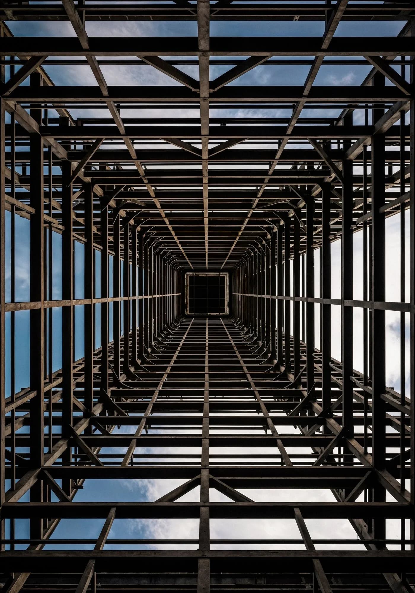 Light Gauge Steel