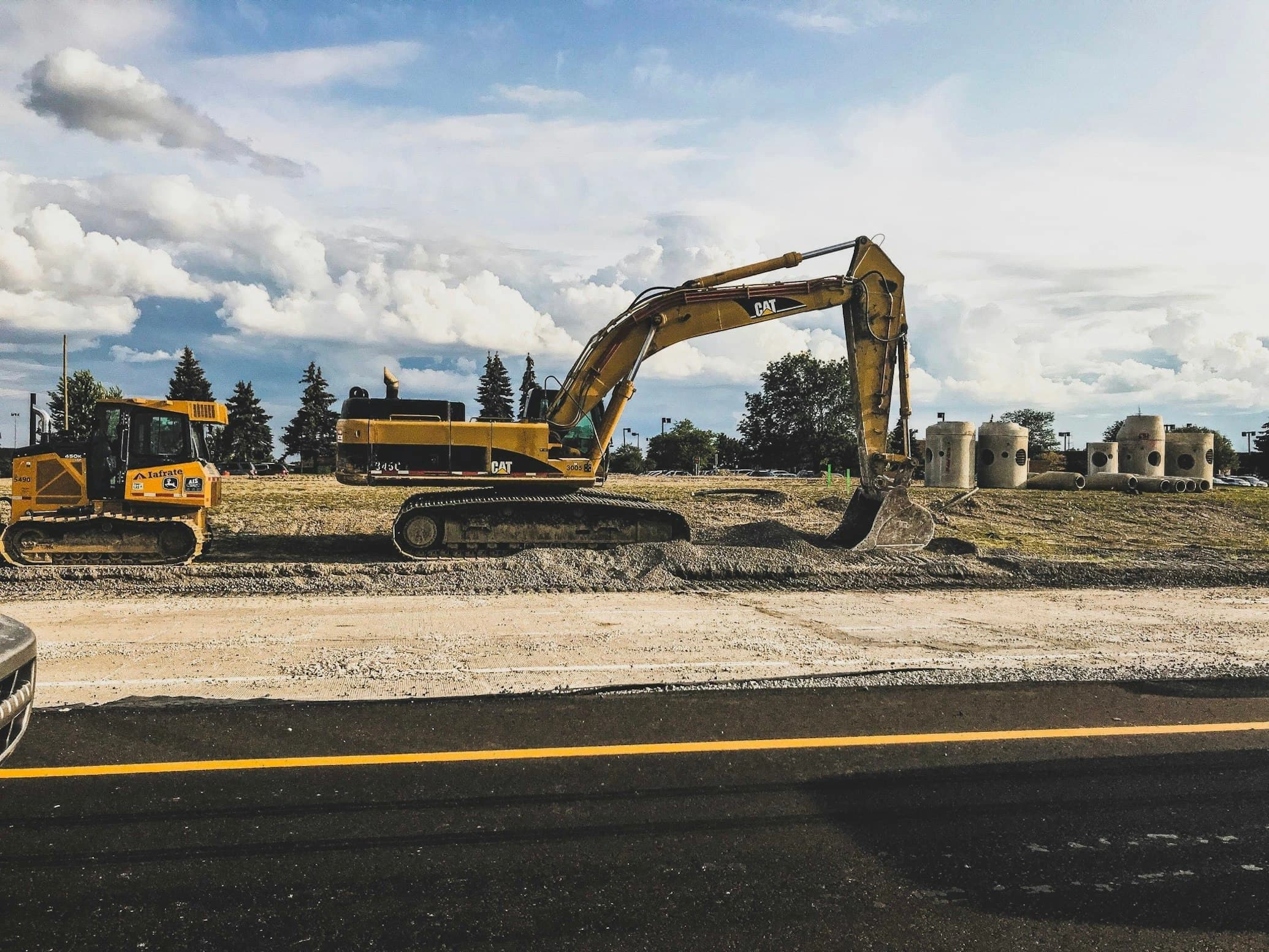 Site-Ready Delivery